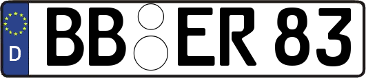BB-ER83