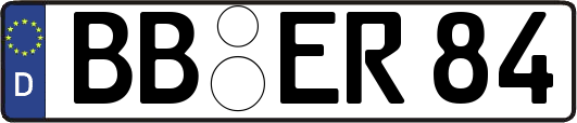 BB-ER84