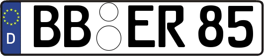 BB-ER85
