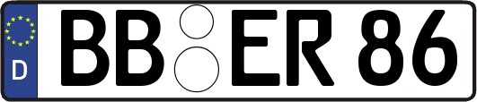 BB-ER86