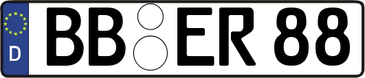 BB-ER88
