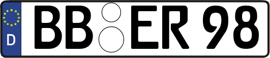 BB-ER98