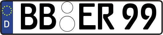 BB-ER99