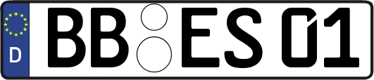 BB-ES01
