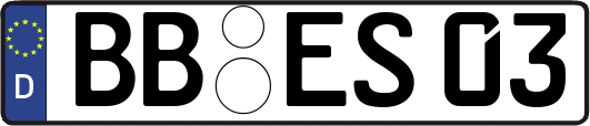 BB-ES03