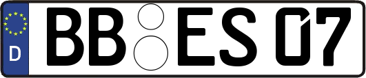 BB-ES07