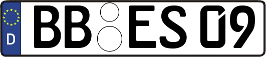 BB-ES09