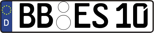 BB-ES10
