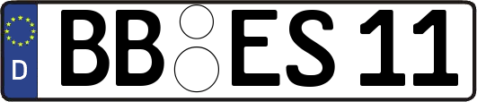 BB-ES11