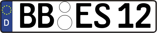 BB-ES12