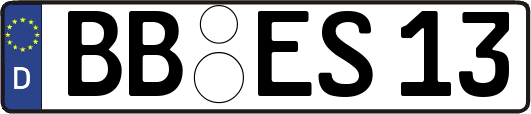 BB-ES13