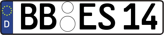 BB-ES14