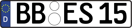 BB-ES15