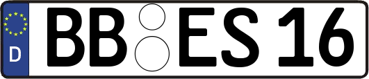 BB-ES16