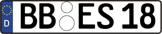BB-ES18
