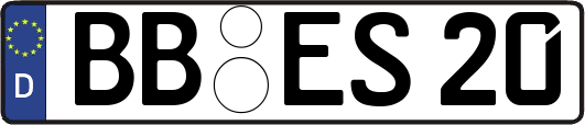 BB-ES20