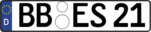 BB-ES21