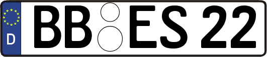 BB-ES22