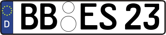 BB-ES23