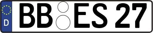 BB-ES27