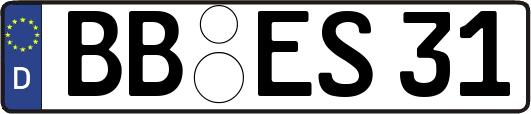 BB-ES31