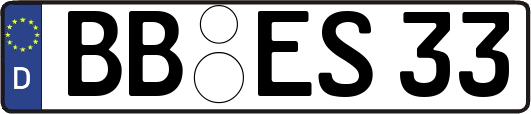 BB-ES33