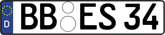 BB-ES34