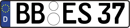 BB-ES37