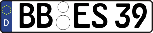 BB-ES39