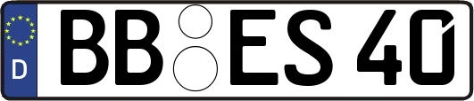 BB-ES40