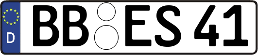 BB-ES41