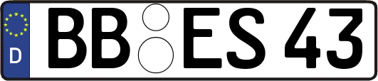 BB-ES43