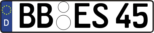 BB-ES45