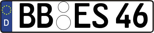 BB-ES46