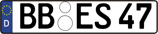 BB-ES47