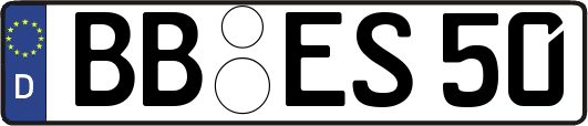 BB-ES50