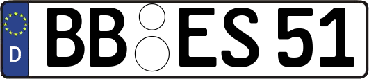 BB-ES51