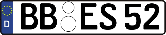BB-ES52