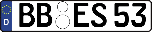 BB-ES53