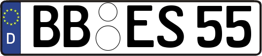 BB-ES55