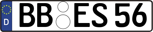 BB-ES56