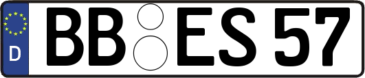 BB-ES57