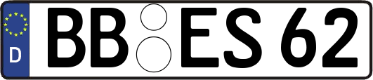 BB-ES62
