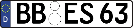 BB-ES63