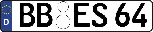 BB-ES64