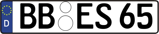 BB-ES65