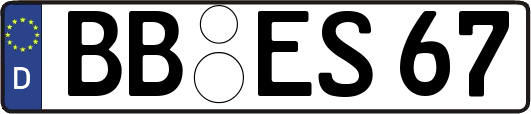BB-ES67
