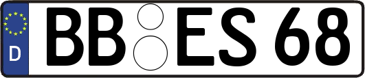 BB-ES68