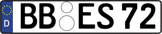 BB-ES72