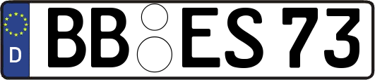 BB-ES73